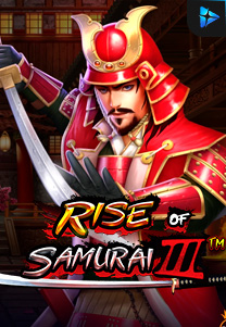 Bocoran RTP Slot Rise of Samurai 3 di WEWHOKI