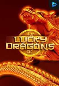 Bocoran RTP Slot Lucky-Dragons di WEWHOKI