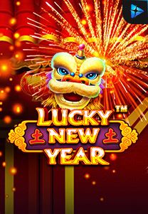 Bocoran RTP Slot Lucky-New-Year di WEWHOKI