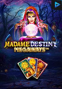 Bocoran RTP Slot Madame-Destiny-Megaways di WEWHOKI