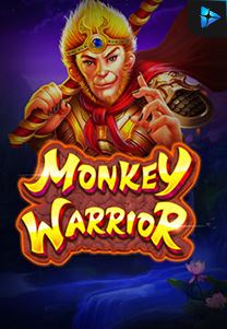Bocoran RTP Slot Monkey-Warrior di WEWHOKI