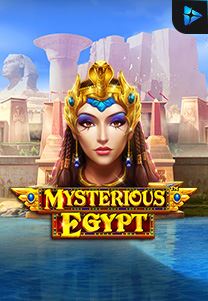 Bocoran RTP Slot Mysterious Egypt di WEWHOKI