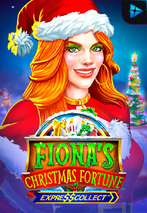 Bocoran RTP Slot Fiona's Christmas Fortune di WEWHOKI