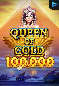 Bocoran RTP Slot Queen-of-Gold-100000 di WEWHOKI