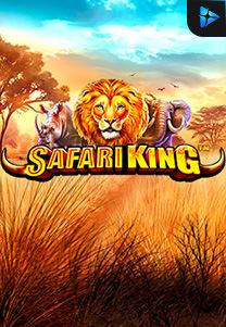 Bocoran RTP Slot Safari King di WEWHOKI