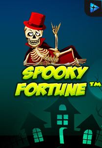 Bocoran RTP Slot Spooky-Fortune di WEWHOKI