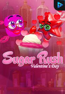 Bocoran RTP Slot Sugar-Rush-Valentines-Day di WEWHOKI