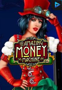 Bocoran RTP Slot The Amazing Money Machine di WEWHOKI