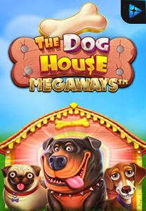 Bocoran RTP Slot The-Dog-House-Megaways di WEWHOKI