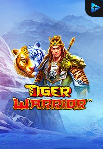 Bocoran RTP Slot The-Tiger-Warrior di WEWHOKI