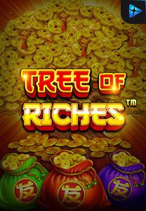 Bocoran RTP Slot Tree-of-Riches di WEWHOKI