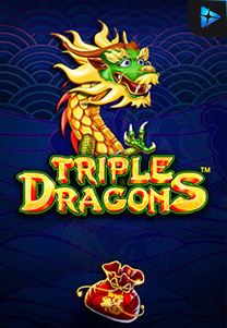 Bocoran RTP Slot Triple-Dragons di WEWHOKI