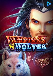 Bocoran RTP Slot Vampires vs Wolves di WEWHOKI