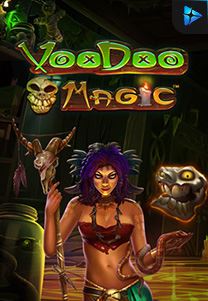 Bocoran RTP Slot VooDoo-Magic di WEWHOKI