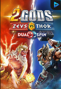 Bocoran RTP Slot 2 Gods Zeus vs Thor di WEWHOKI