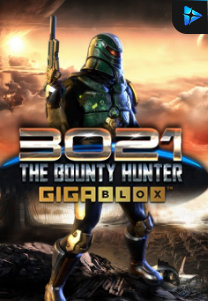 Bocoran RTP Slot 3021 The Bounty Hunter Gigablox di WEWHOKI