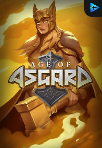 Bocoran RTP Slot Age of Asgard di WEWHOKI
