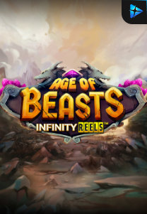 Bocoran RTP Slot Age of Beasts Infinity Reels di WEWHOKI