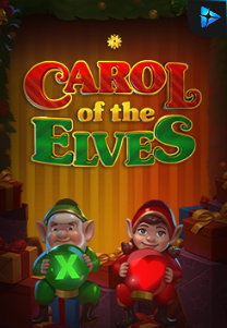 Bocoran RTP Slot Carol of the Elves di WEWHOKI