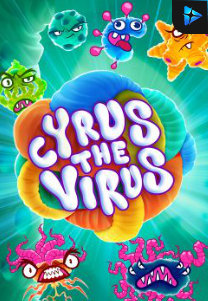 Bocoran RTP Slot Cyrus the Virus di WEWHOKI