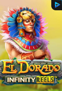 Bocoran RTP Slot El Dorado Infinity Reels di WEWHOKI