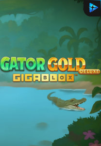Bocoran RTP Slot Gator Gold Deluxe di WEWHOKI