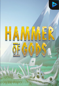 Bocoran RTP Slot Hammer of Gods di WEWHOKI