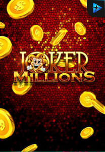 Bocoran RTP Slot Joker Millions di WEWHOKI
