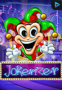 Bocoran RTP Slot Jokerizer di WEWHOKI