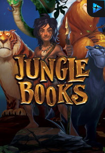 Bocoran RTP Slot Jungle Books di WEWHOKI