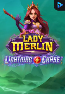 Bocoran RTP Slot Lady Merlin Lightning Chase di WEWHOKI