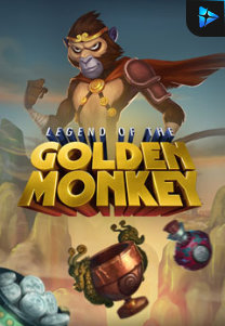 Bocoran RTP Slot Legend of the Golden Monkey di WEWHOKI