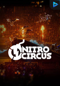 Bocoran RTP Slot Nitro Circus di WEWHOKI