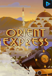 Bocoran RTP Slot Orient Express di WEWHOKI