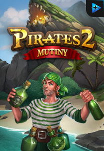 Bocoran RTP Slot Pirates 2 Mutiny di WEWHOKI