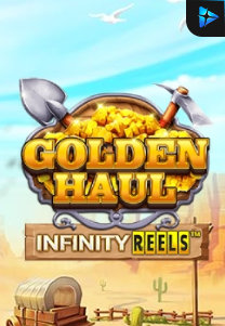 Bocoran RTP Slot Golden Haul Infinity Reels di WEWHOKI
