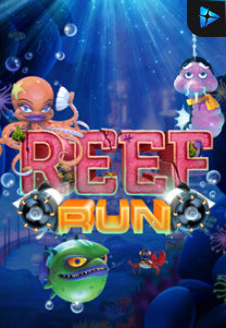 Bocoran RTP Slot Reef Run di WEWHOKI