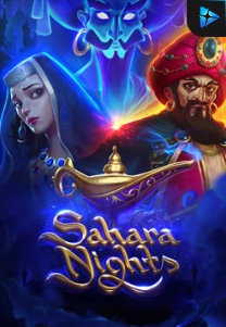 Bocoran RTP Slot Sahara Nights di WEWHOKI