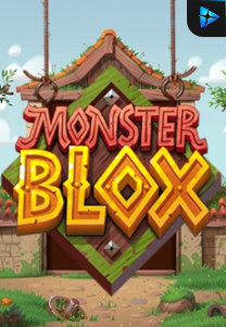 Bocoran RTP Slot Monster Blox di WEWHOKI
