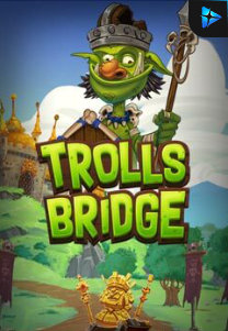 Bocoran RTP Slot Trolls Bridge di WEWHOKI