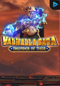 Bocoran RTP Slot Valhalla Saga Thunder of Thor di WEWHOKI