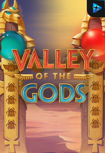 Bocoran RTP Slot Valley Of The Gods di WEWHOKI