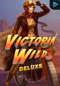 Bocoran RTP Slot Victoria Wild Deluxe di WEWHOKI