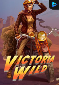 Bocoran RTP Slot Victoria Wild di WEWHOKI