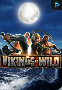Bocoran RTP Slot Vikings Go Wild di WEWHOKI