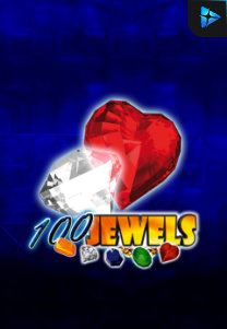 Bocoran RTP Slot 100 Jewels di WEWHOKI