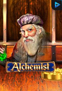 Bocoran RTP Slot Alchemist di WEWHOKI