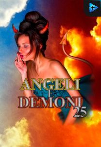 Bocoran RTP Slot Angeli E Demoni 25 di WEWHOKI