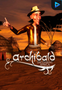 Bocoran RTP Slot Archibald Africa di WEWHOKI