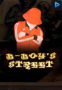 Bocoran RTP Slot B Boy’s Street di WEWHOKI